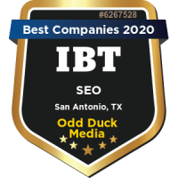 san antonio seo marketing firm