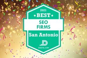 best SEO companies san antonio
