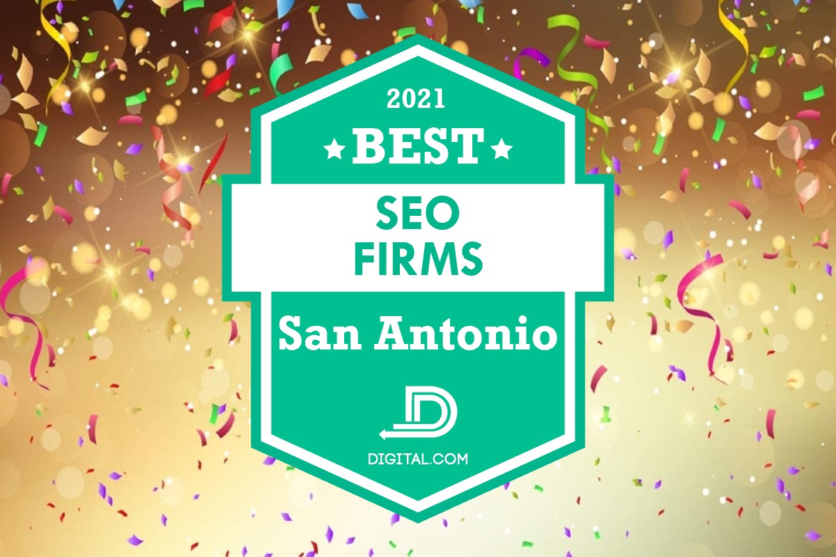 best SEO companies san antonio