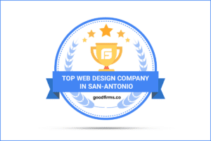 san antonio web design