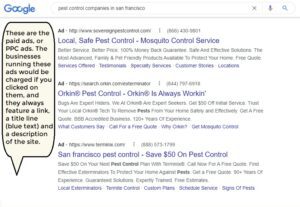 san antonio ppc seo web design marketing