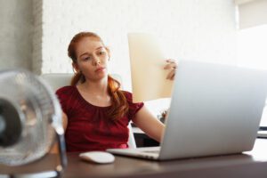 san antonio online marketing for AC companies