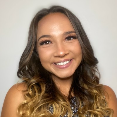 Sophia Mora | Social Media Coordinator | Odd Duck Media