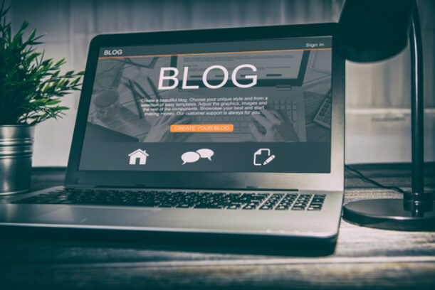 blogging for small businesses marketing san antonio