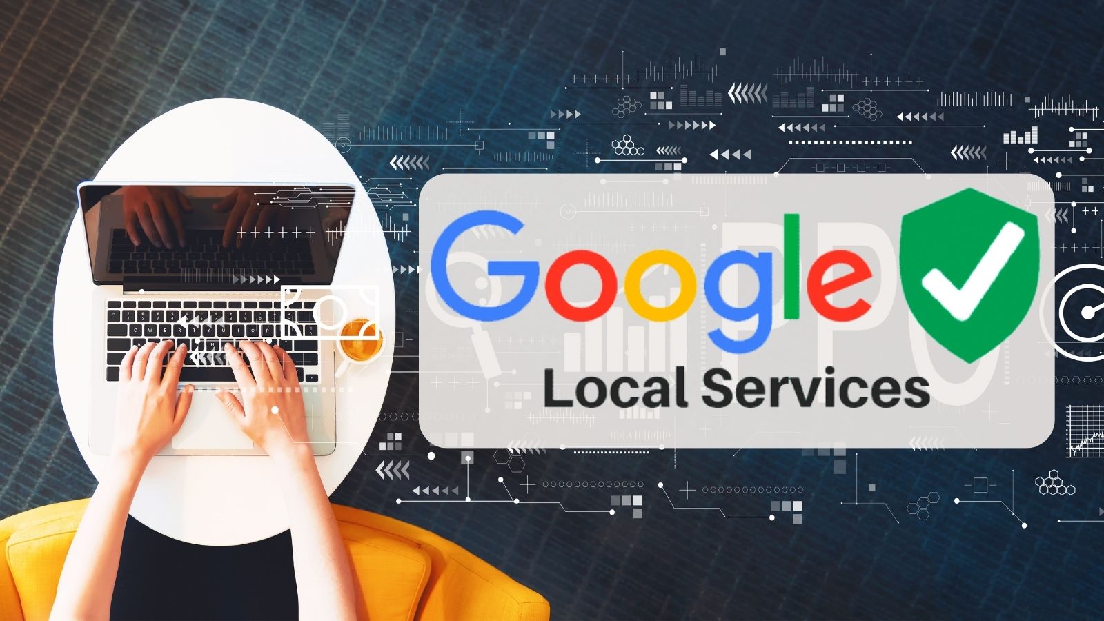 business ads san antonio online marketing seo ppc google local service ads