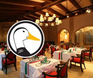 san antonio SEO for restaurants PPC social media odd duck media